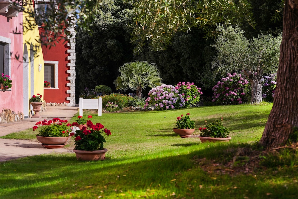Hotel Orlando Sardegna 40/50