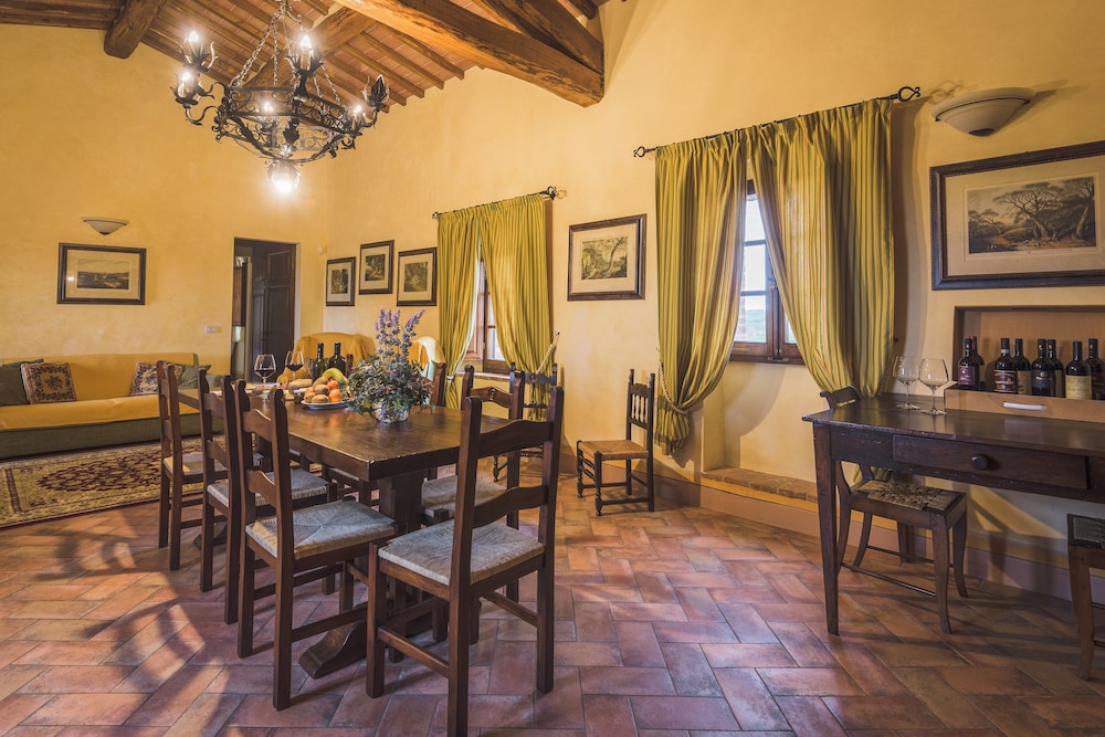 Agriturismo Il Macchione 34/50