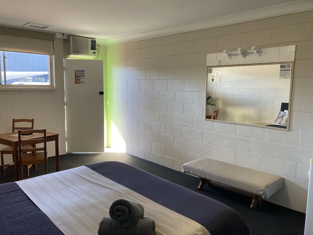 Motel Wellington 43/70