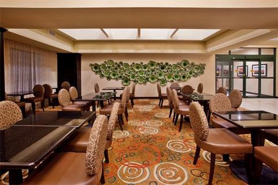 Holiday Inn Express Hotel & Suites Cordele North 60/79
