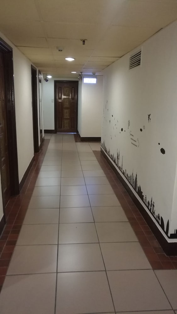 Ti Hwa Hotel 46/49
