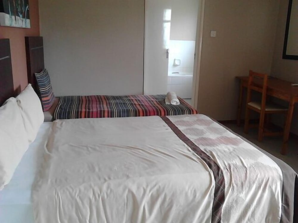 Kesmo Lodge 6/45