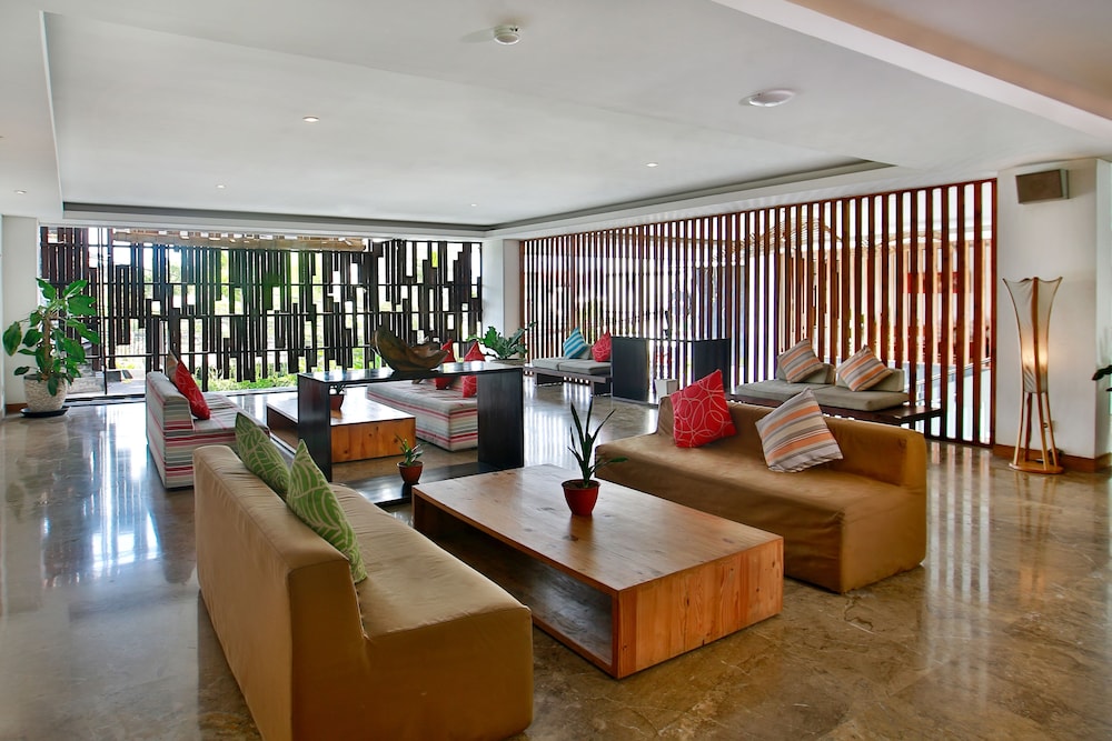 Zen Rooms Seminyak Cendrawasih 43/73