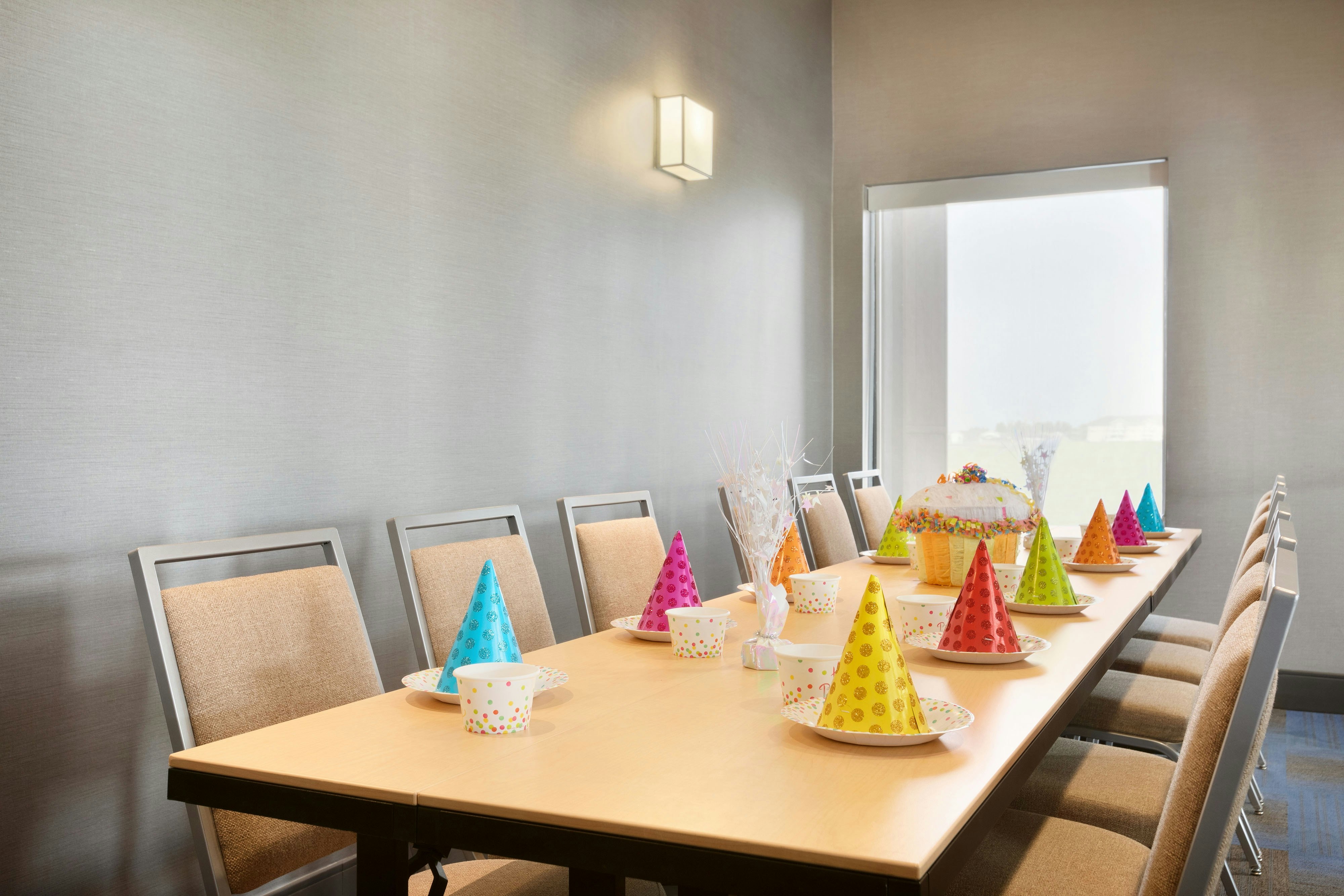 Four Points by Sheraton Fargo Medical Center 22/23