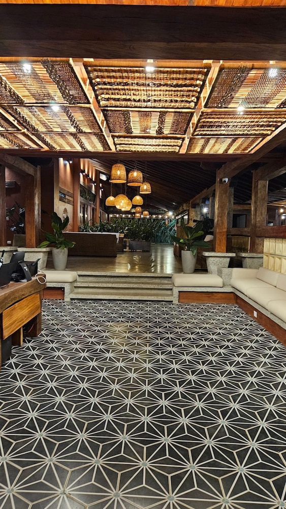 Hotel El Cielo en la Tierra 8/50