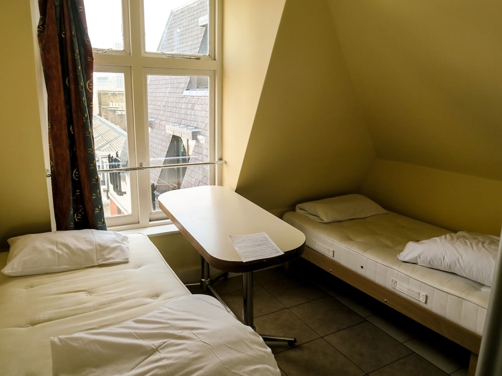 Hotel Strand Continental - Hostel 12/46