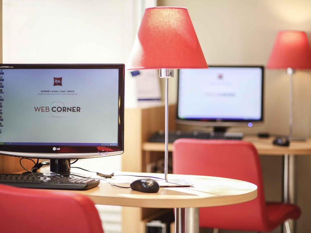 Ibis Buenos Aires Congreso 60/70