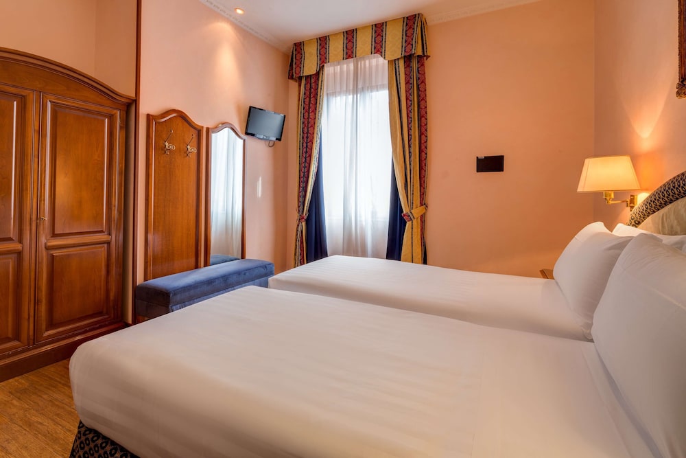 Hotel Raffaello, Sure Hotel Collection By Best Western 18/75