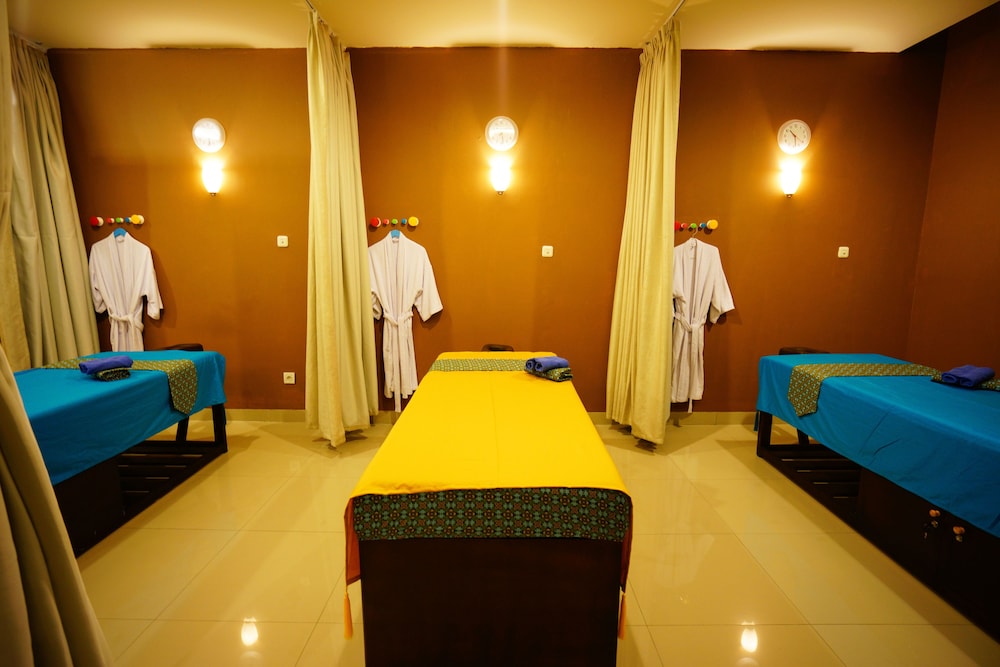 Meize City Center Bandung 15/26
