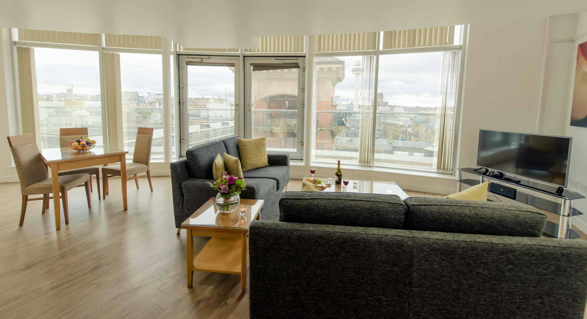 Premier Suites Liverpool 36/58