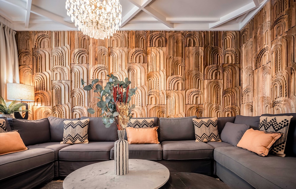 The Originals Boutique Hotel Saint Jean Dacre La Rochelle Vieux Port 42/68