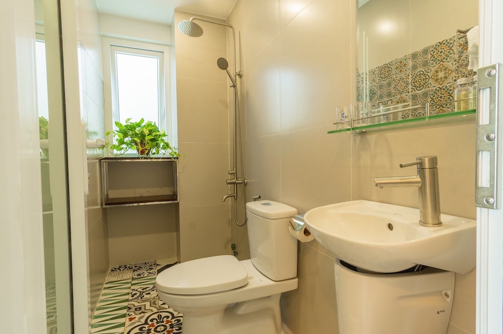 D Central Homestay Hoi An 44/44