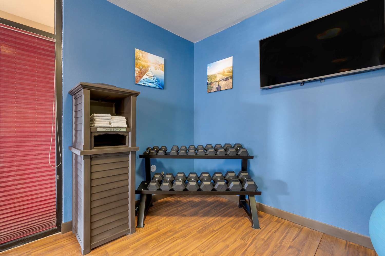 Comfort Inn Camp Verde I-17 27/55