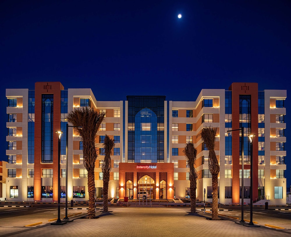 IntercityHotel Nizwa in NIZWA