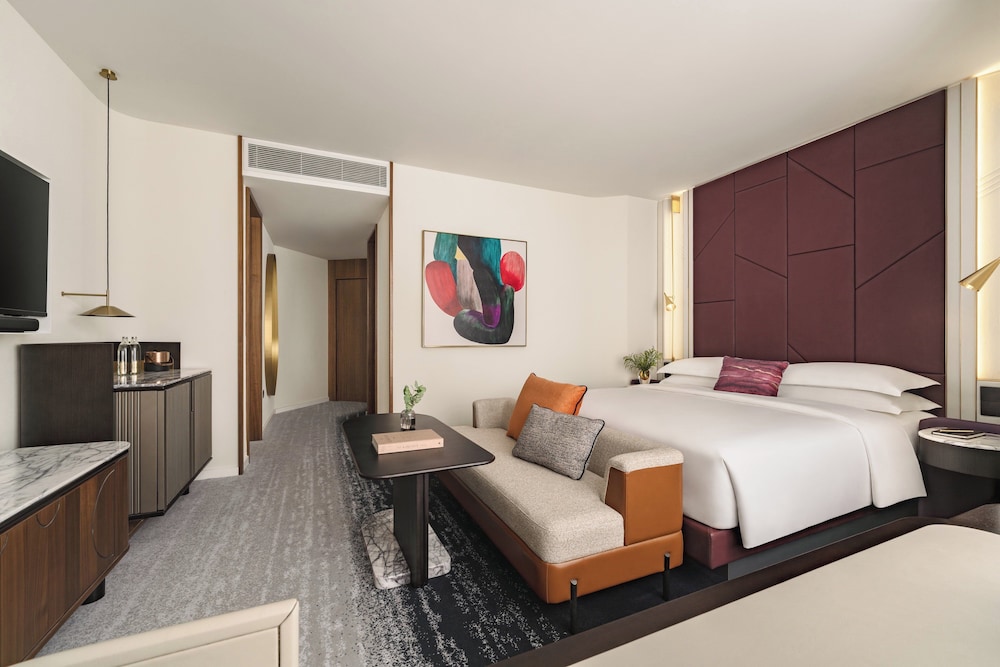 Kimpton Naluria Kuala Lumpur in KUALA LUMPUR