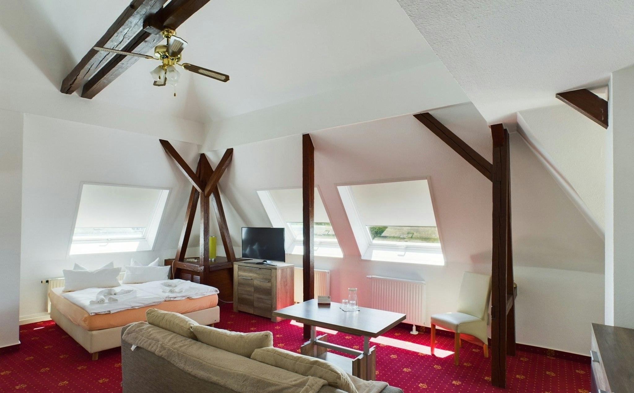 Flair Hotel Alt Connewitz 47/47