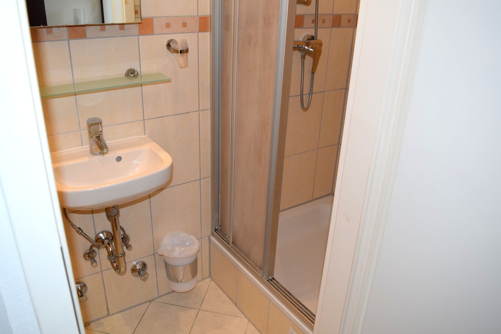 Trip Inn Budget Messe 23/24