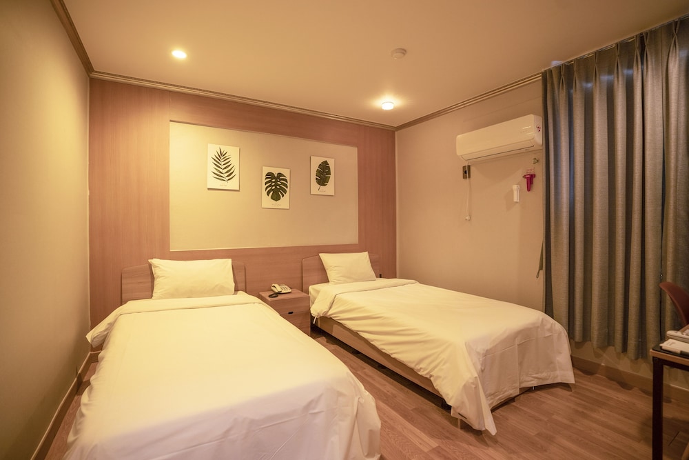 JEJU STAY HOTEL OF JEJU CITY 20/57
