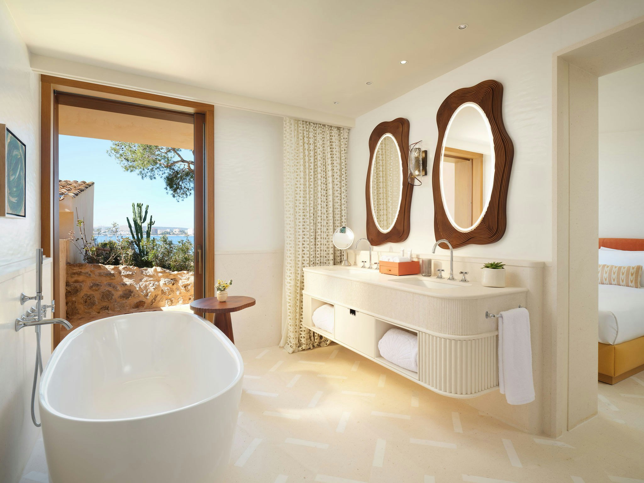 Mandarin Oriental Punta Negra, Mallorca 31/31