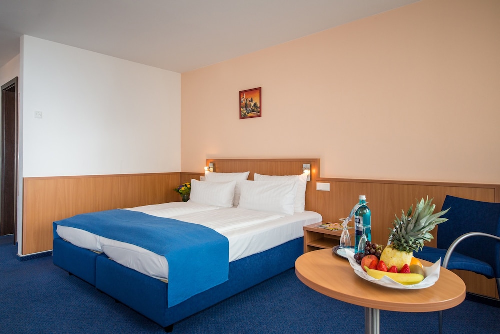 Hotel & Restaurant Goldener Pflug 15/77
