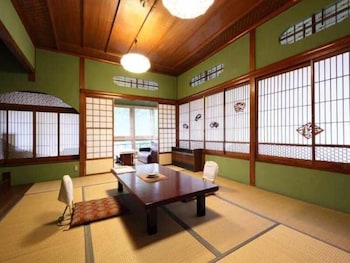 Ikaho Onsen YOKOTEKAN 18/26