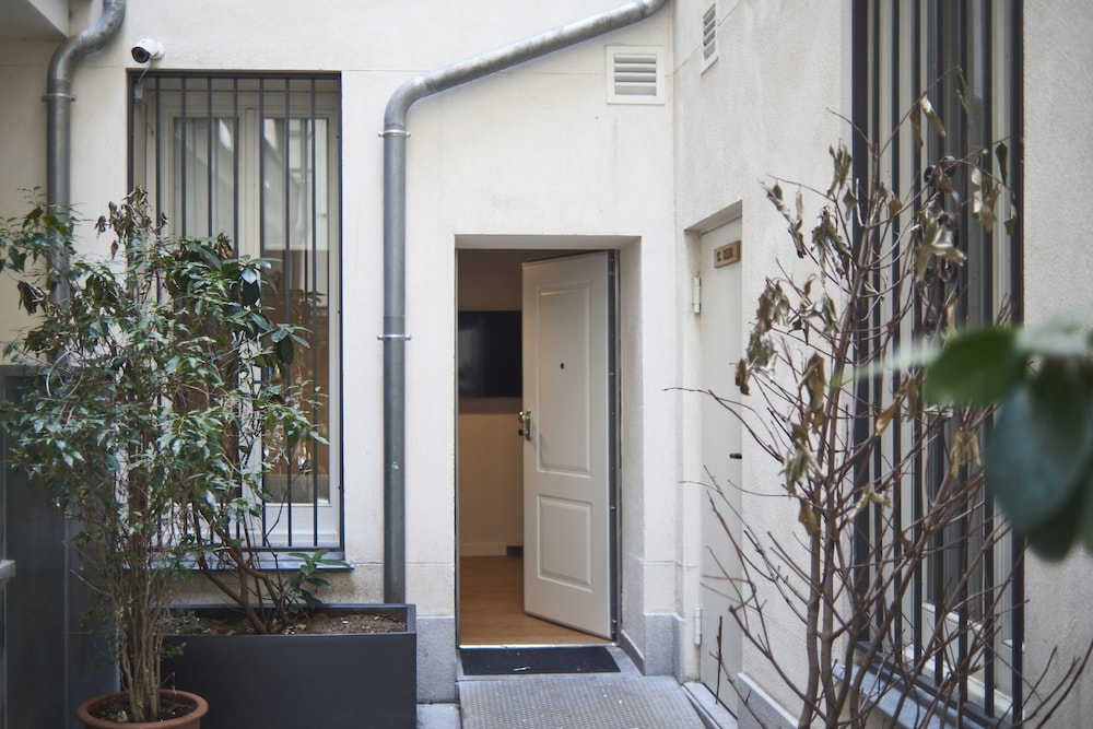 Slow Suites Luchana 4/79