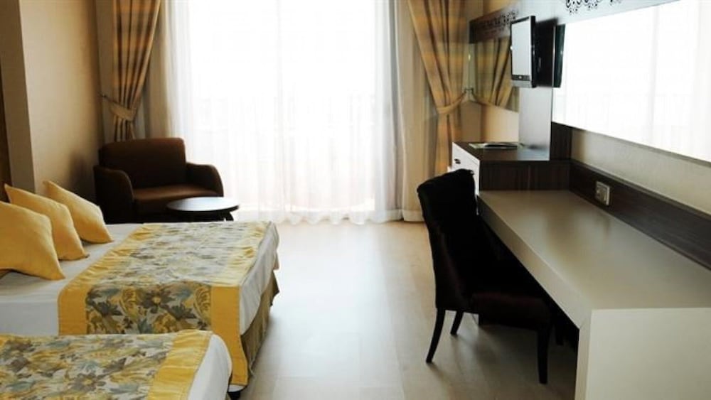 Nox Inn Club Hotel 15/44