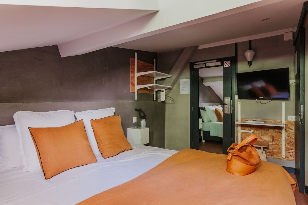 Hotel Taggat 25/65