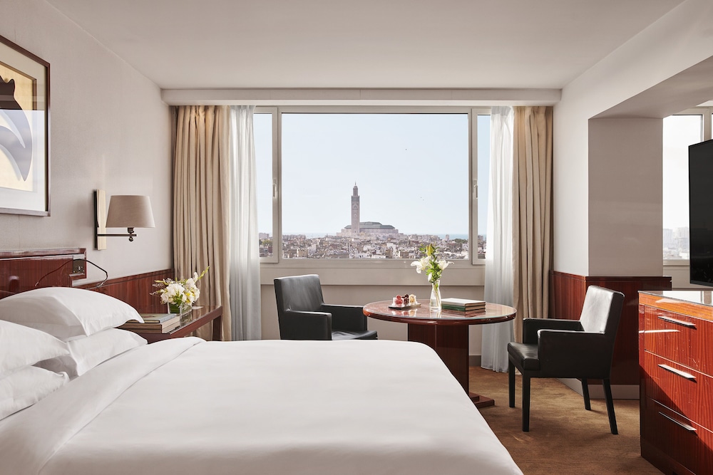 Hyatt Regency Casablanca 14/86