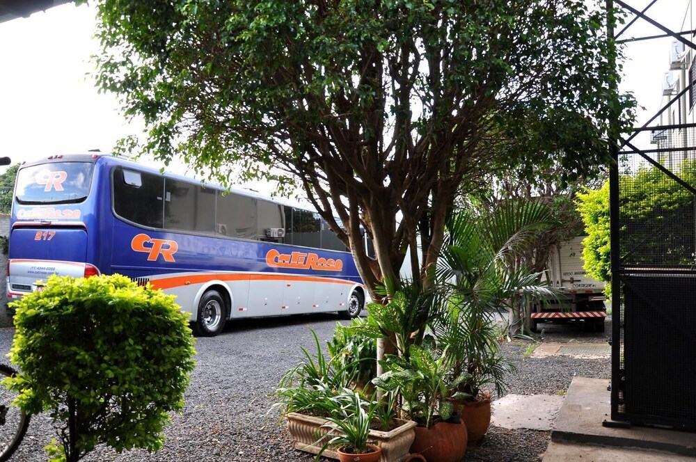 Carolina Plaza Hotel 27/44