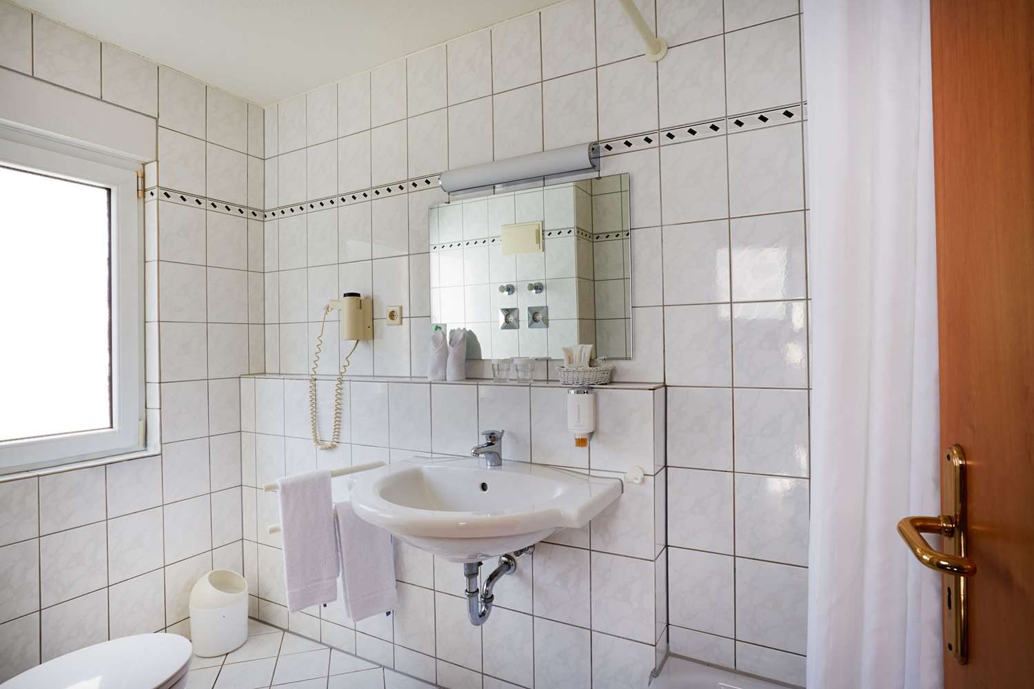 H+ HOTEL WIESBADEN NIEDERNHAUSEN 58/66