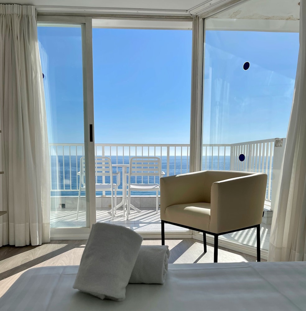 Hotel Flats Friends Mar Blau 34/47