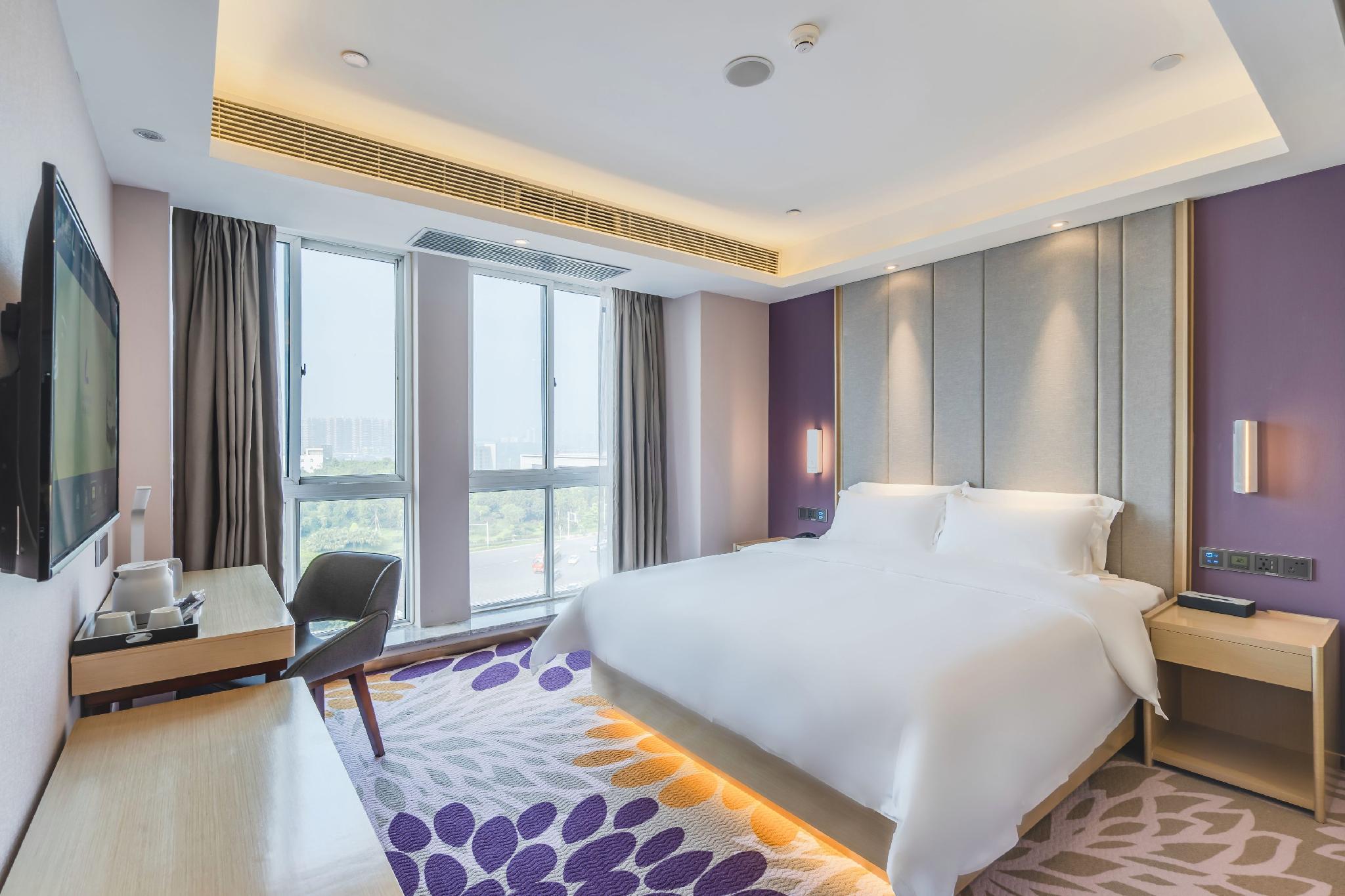 Lavande Hotel (Chongzhou Wanda Plaza) 25/51