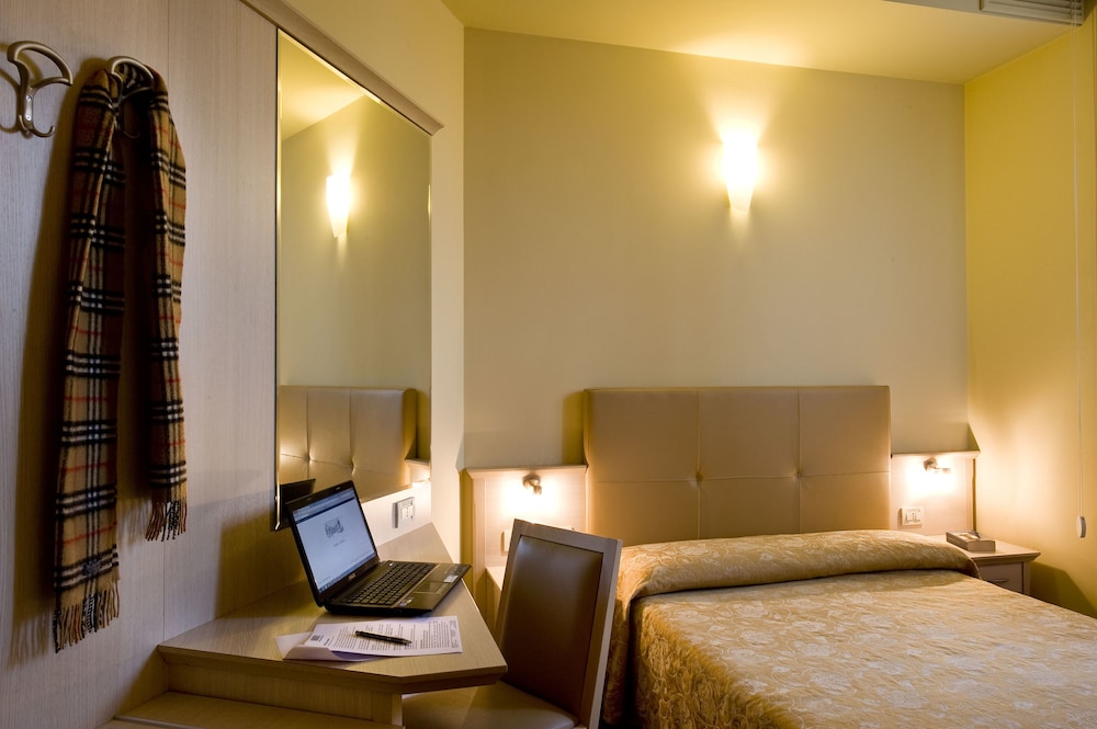 Hotel Noce 38/40