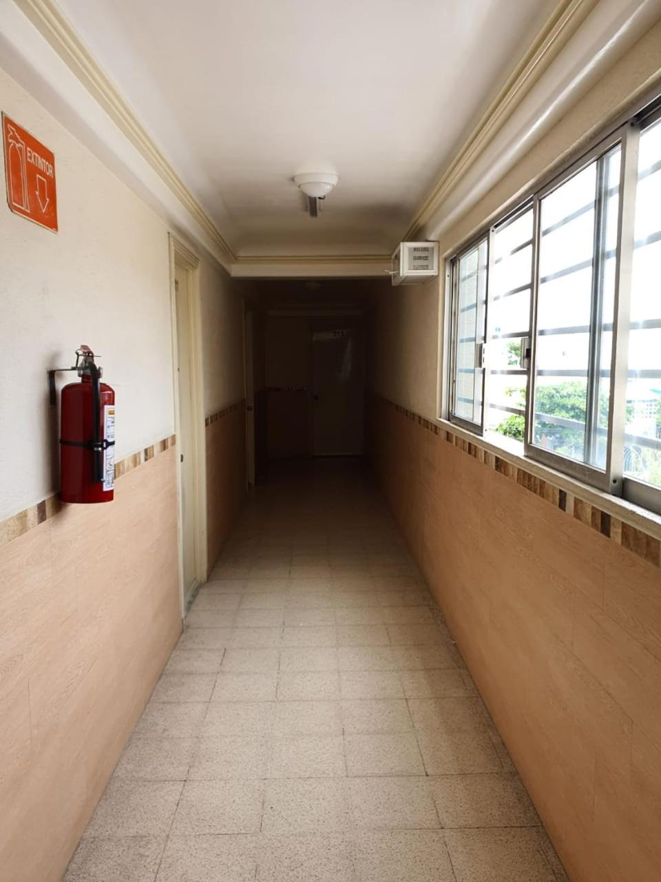 Hotel Atlantico 35/44