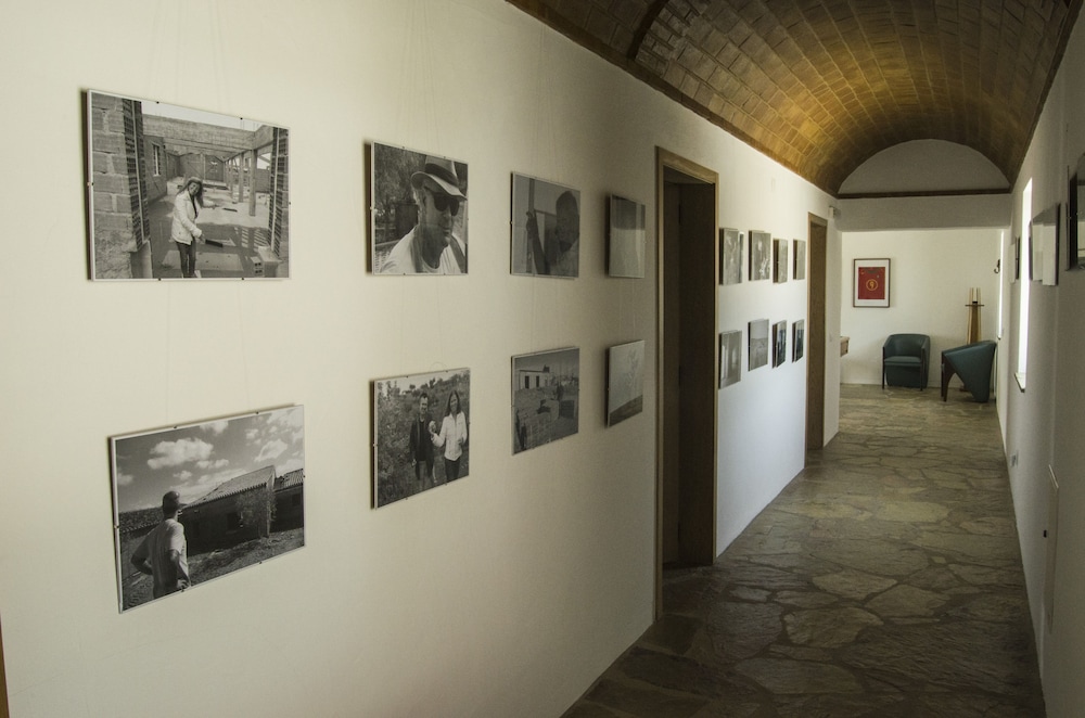 Monte Da Estrela Country House & Spa 62/74