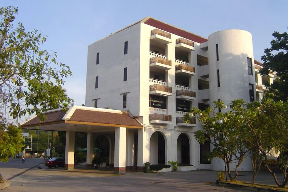 Royal Diamond Hotel 6/55