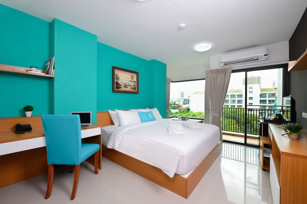 Siri Ratchada Bangkok 30/69