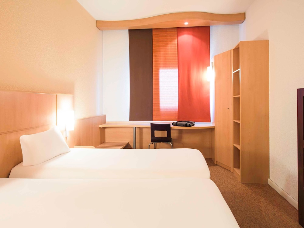 Ibis Como 21/64