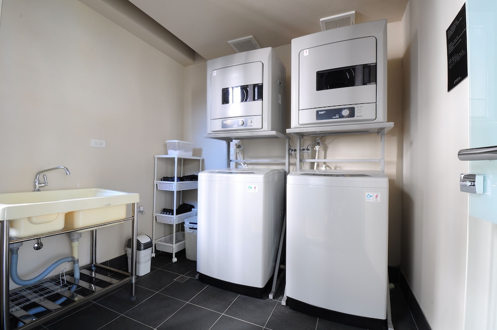 Forward Suites II 34/34