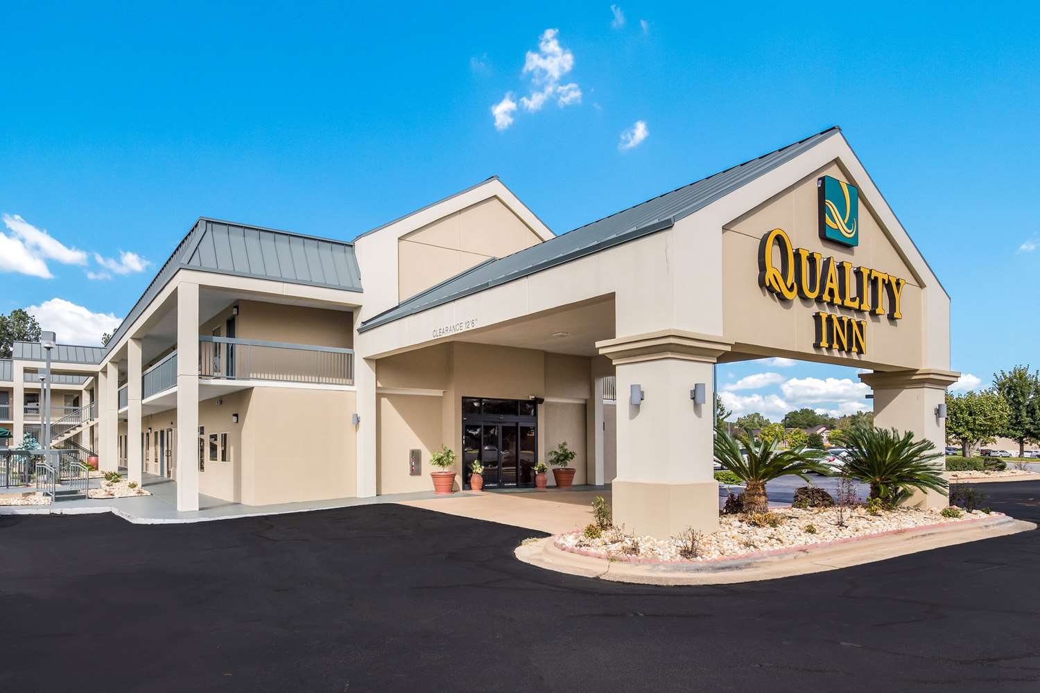Quality Inn Albany 38/42