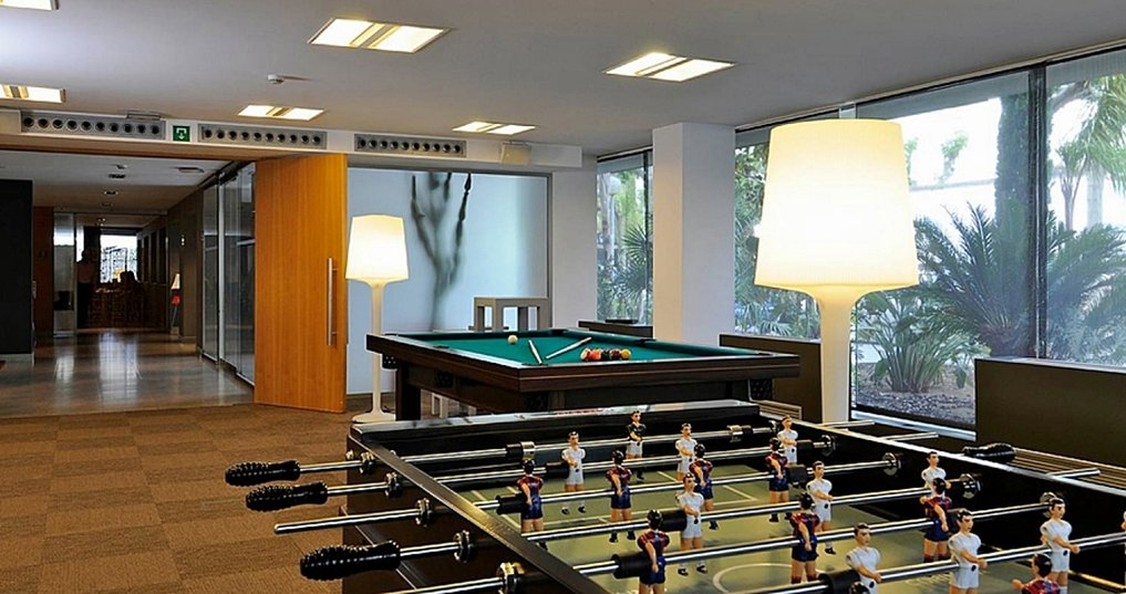 Magnolia Hotel - Adults Only 22/49