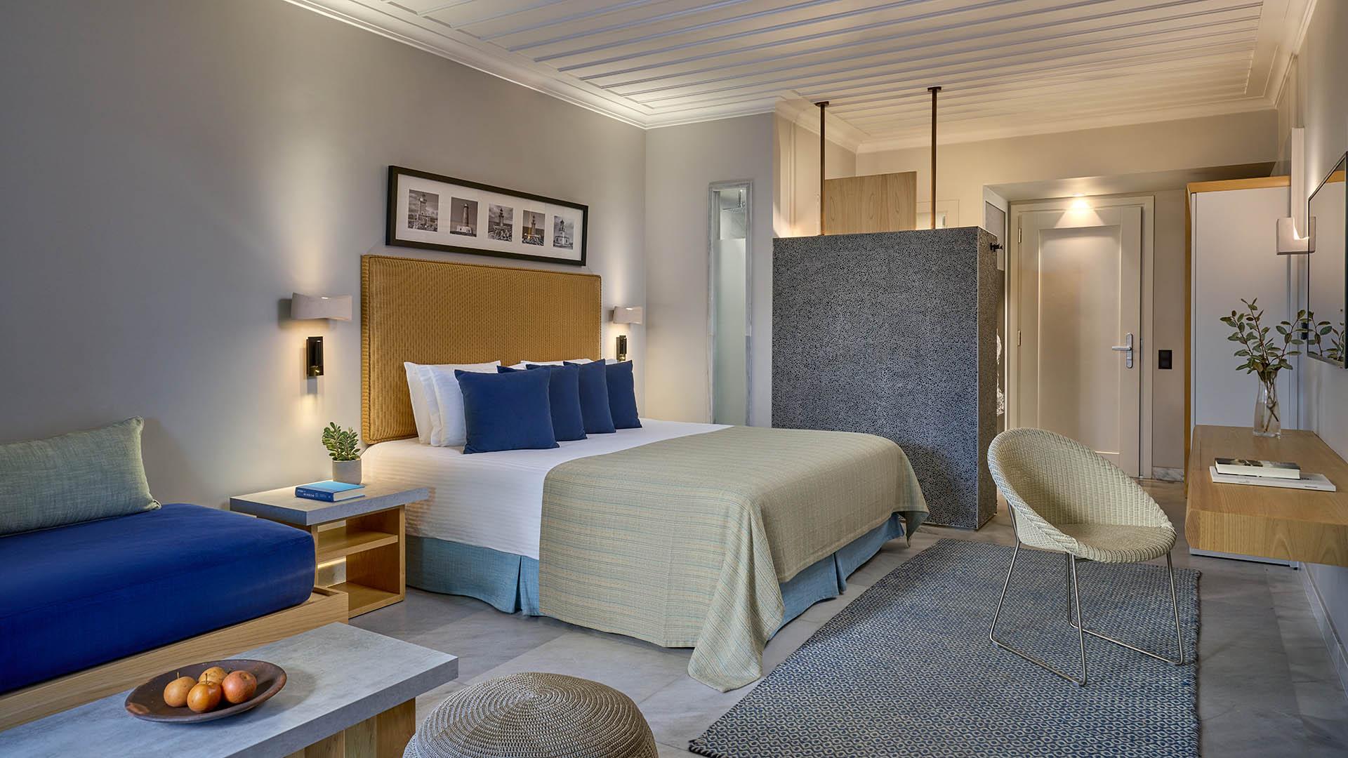 Senses, Suite, Private Pool