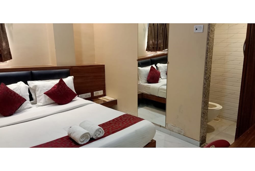 Hotel Apex International 16/44