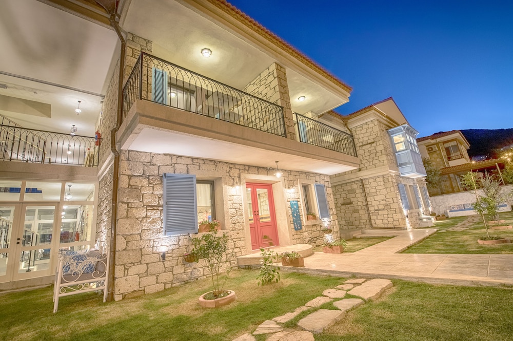 Bademli Konak Otel 3/32