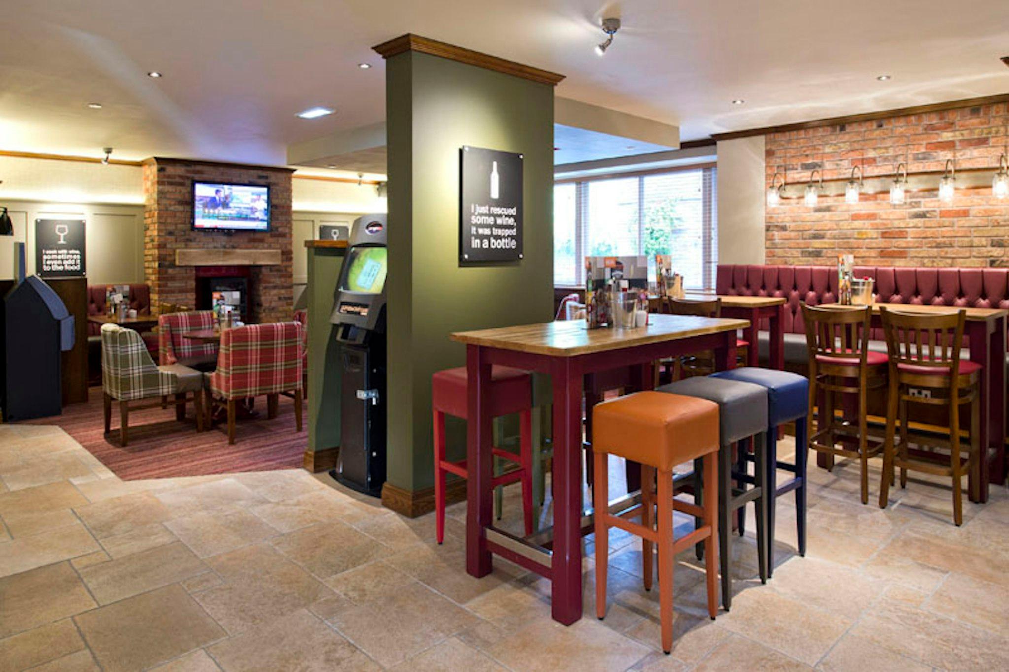 Premier Inn Wigan (M6 J25) 20/37