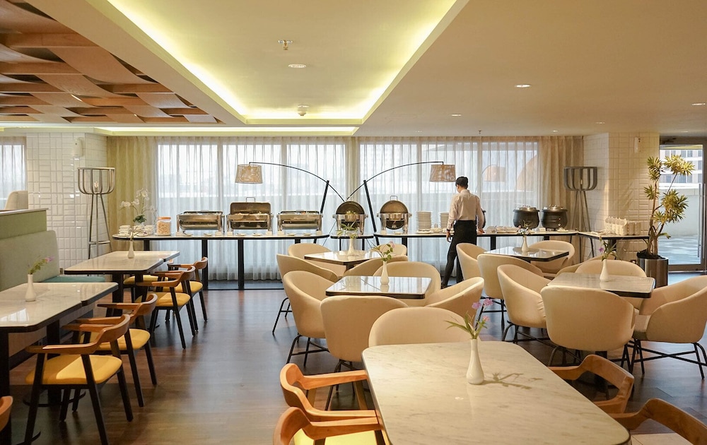 Hotel Louis Kienne Pemuda 20/27