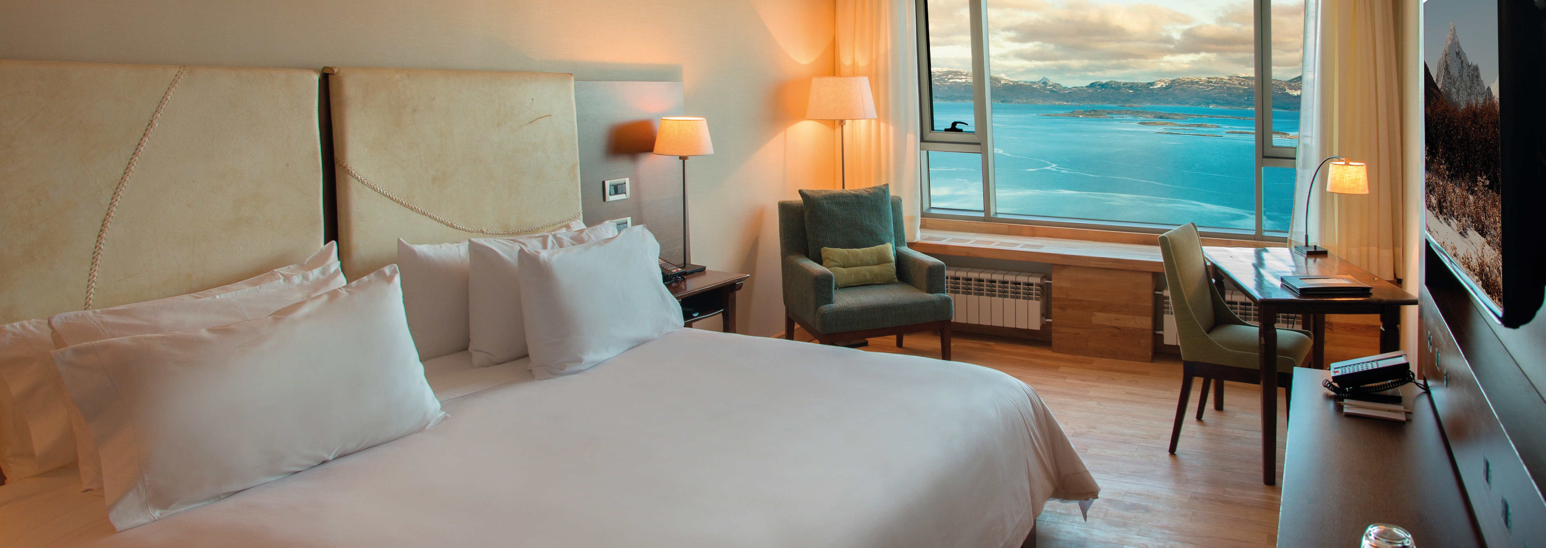Arakur Ushuaia Resort and Spa 12/68