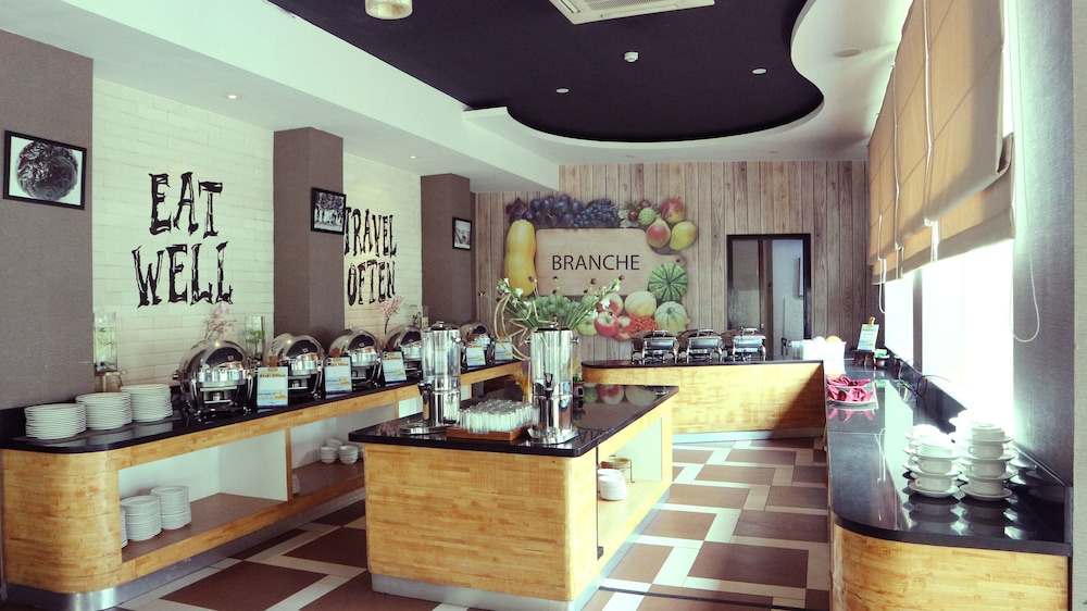 Golden Tulip Essential Belitung 40/59