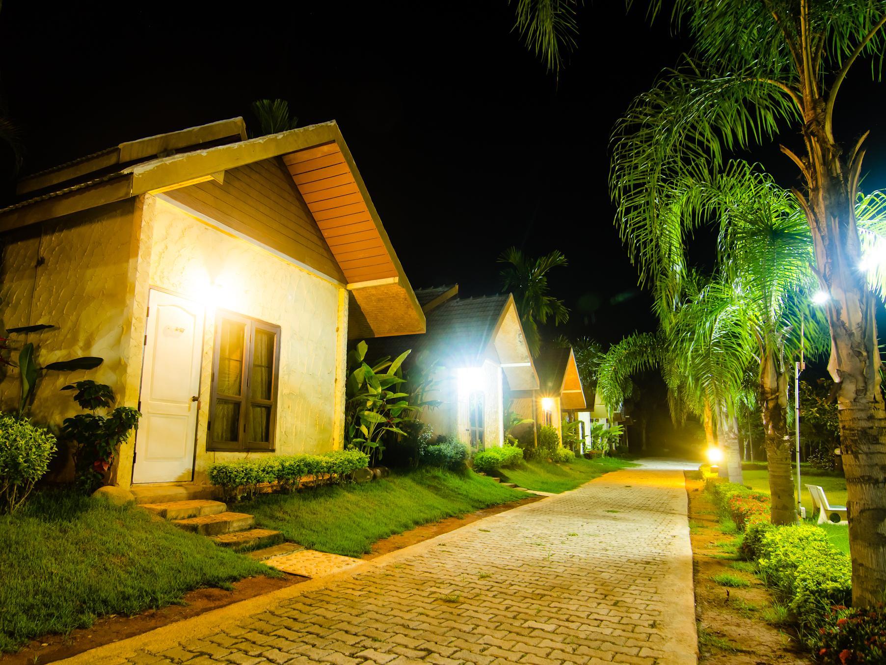 Pangsarapee Resort 24/32